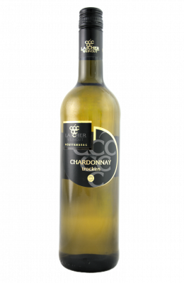 Bild von Chardonnay *** trocken