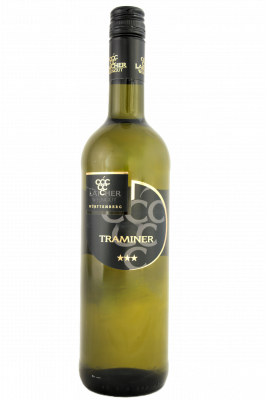 Bild von Traminer ***