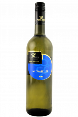 Bild von Muskateller **