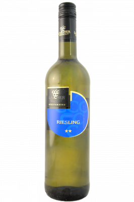 Bild von Riesling **