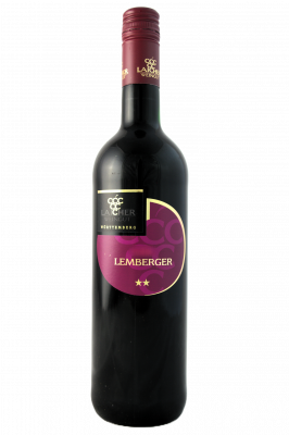 Bild von Lemberger **