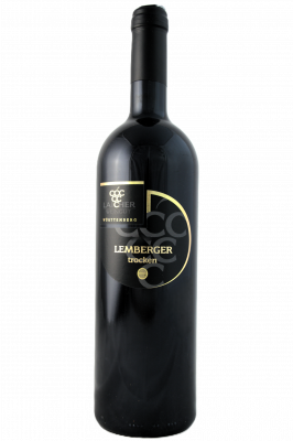 Bild von Lemberger **** trocken
