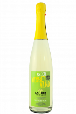 Bild von Wirbelwind Secco