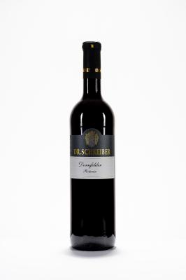 Bild von 2024 Dornfelder Rotwein 