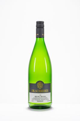 Bild von 2024 Riesling trocken 