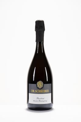 Bild von 2024 Pinot Sekt brut - klassische Flaschengärung