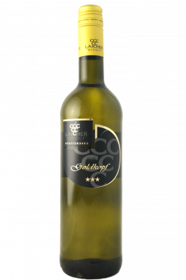 Bild von Goldkopf *** trocken 