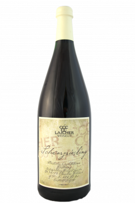 Bild von Schwarzriesling QbA
