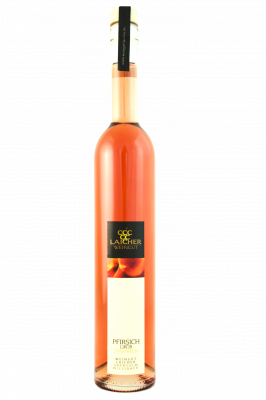 Bild von Pfirsich Likör 0,5l