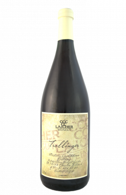 Bild von Trollinger QbA