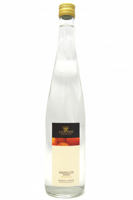 Bild von Mirabellenbrand 0,7l