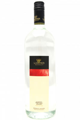 Bild von Apfelbrand 1,0l