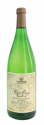 Bild von Riesling QbA trocken
