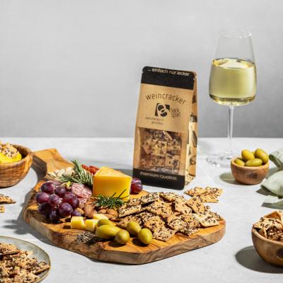 Bild von Weincracker