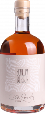 Großansicht Cask Strength - Barrique-Treber