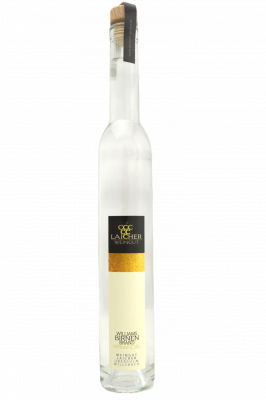 Bild von Williams Birnenbrand 0,35l