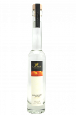 Bild von Mirabellenbrand 0,2l