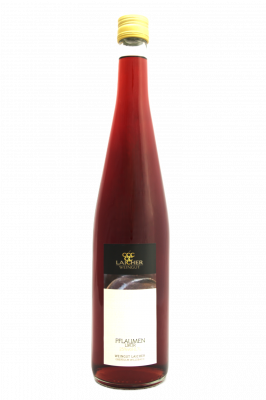 Bild von Pflaumen Likör 0,7l