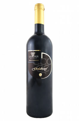 Bild von Goldkopf **** trocken 