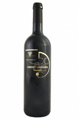 Bild von Cabernet Sauvignon **** trocken