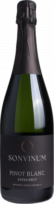 Image of 2022er Pinot Blanc extra brut 