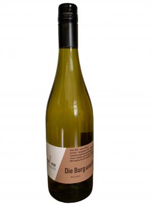 Bild von Die Burg und Er® trocken