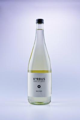 Bild von Bacchus. 1 Liter.