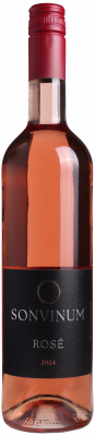Image of 2024er Rosé semi-dry