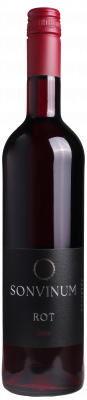 Image of 2024er Dornfelder semi-dry 