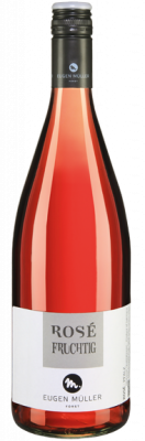 Bild von 2024 Rosé fruchtig 