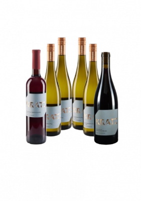 Bild von Probierpaket trocken