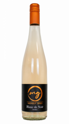 Bild von 2025er Blanc de Noir