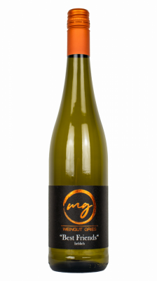 Bild von 2025er Best Friends lieblich 