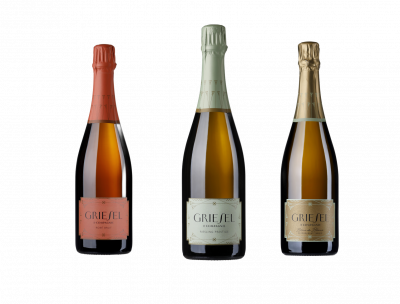 Bild von Tasting Paket 3x0,75L