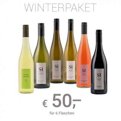 Bild von Winterpaket