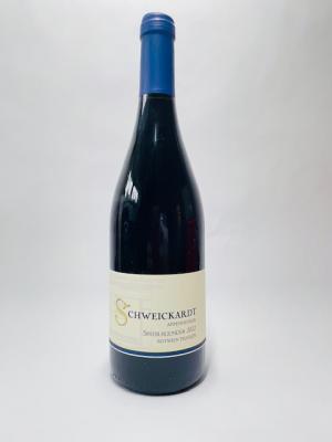 Bild von 2023 Spätburgunder Rotwein trocken Appenheimer