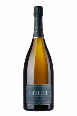 Bild von Griesel Blanc et Noir Tradition Brut NV Magnum