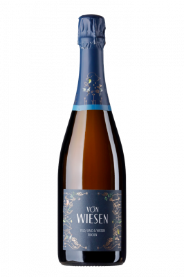 Bild von von Wiesen Feld, Wald und Wiesen trocken 0,75 L 