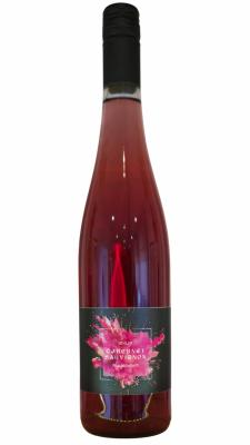 Bild von Cabernet Sauvignon Traubensaft 0,73 Ltr.