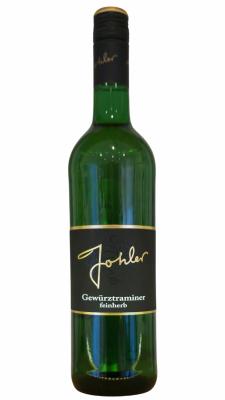 Bild von Gewürztraminer Weißwein 0.75 Ltr.