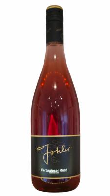 Bild von Portugieser Roséwein 1,0 Ltr.