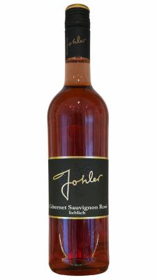 Bild von Cabernet Sauvignon Rosé 0.75 Ltr.