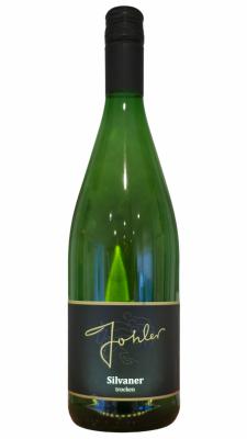 Bild von Silvaner Weißwein 1,0 Ltr.
