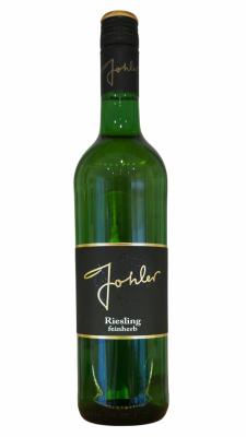 Bild von Riesling Weißwein 0.75 Ltr.