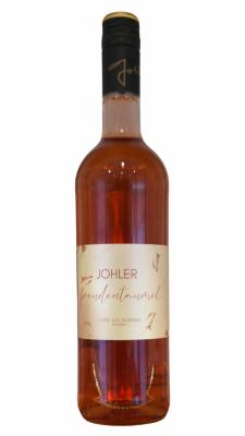 Bild von Cuvée Rosé Roséwein 0,75 Ltr.