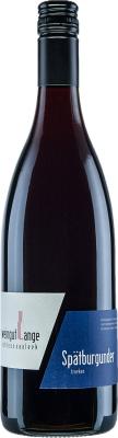 Bild von Spätburgunder trocken 