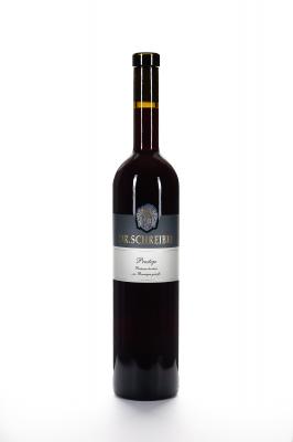 Bild von 2022 Prestige Rotwein trocken - im Barrique gereift 