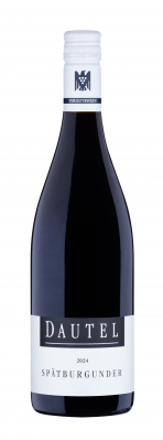 Großansicht 2024 Spätburgunder VDP.Gutswein