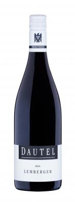 Großansicht 2024 Lemberger VDP.Gutswein