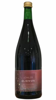 Bild von Dornfelder Glühwein 1l